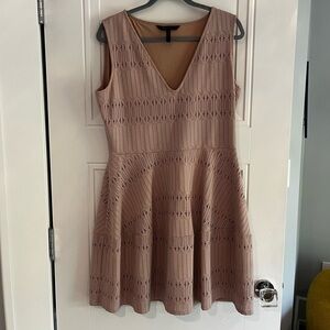 BCBG dress